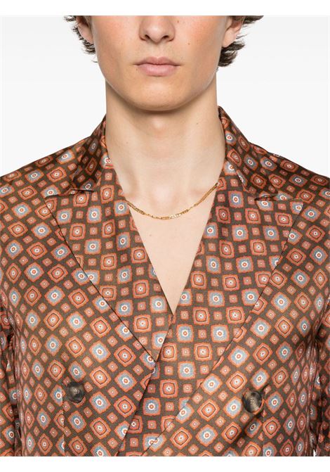 giacca PIERRE LOUIS MASCIA | Giacca | FANCYGC12167514791101